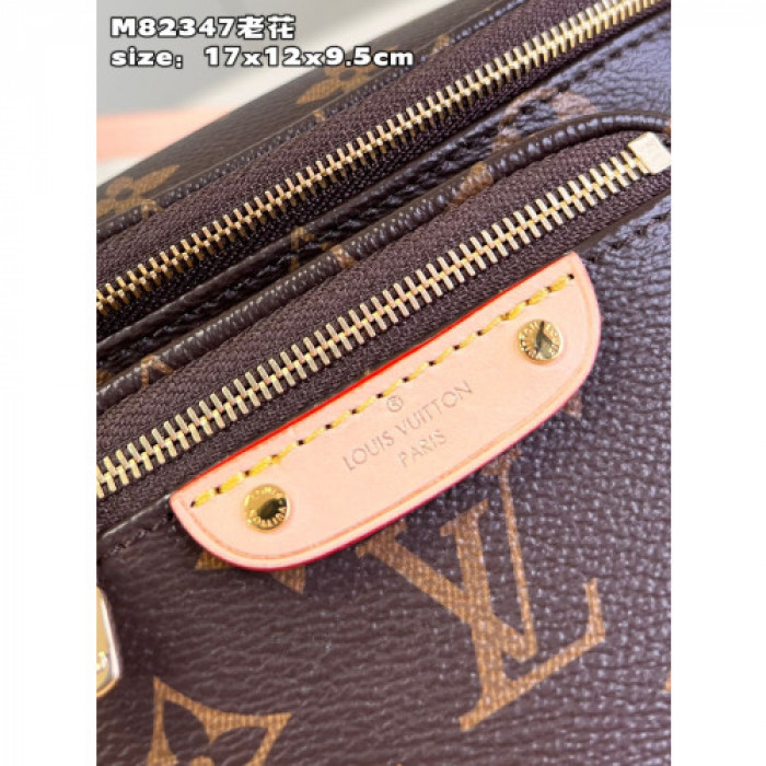 l**is V*t*n mini bumbag 17 *12 *9.5cm m82347