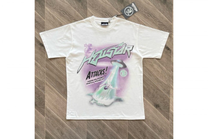 H*lst*r t-shirt h1