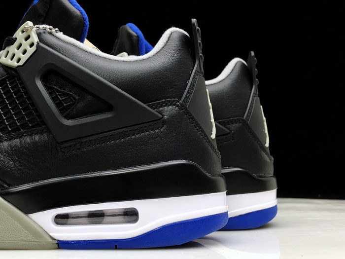 air jordan 4 retro alternate motorsports 308497-006