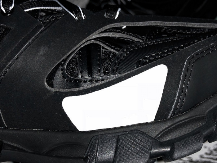 blcg sneaker tess.s.gomma black 570391 w2gn1 1000 (led)