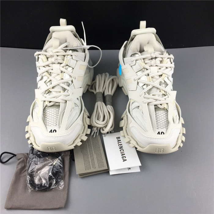 blcg sneaker tess.s.gomma maille (led)