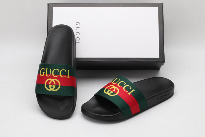 gucc slide