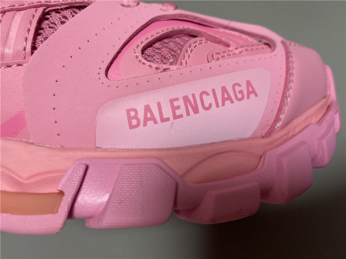 blcg sneaker tess.s.gomma pink (led)