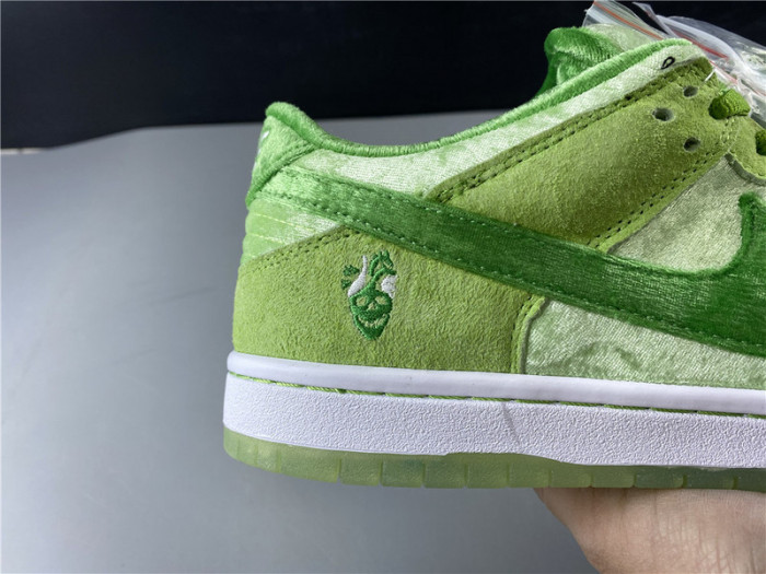 nike sb dunk low qs ct2552-300