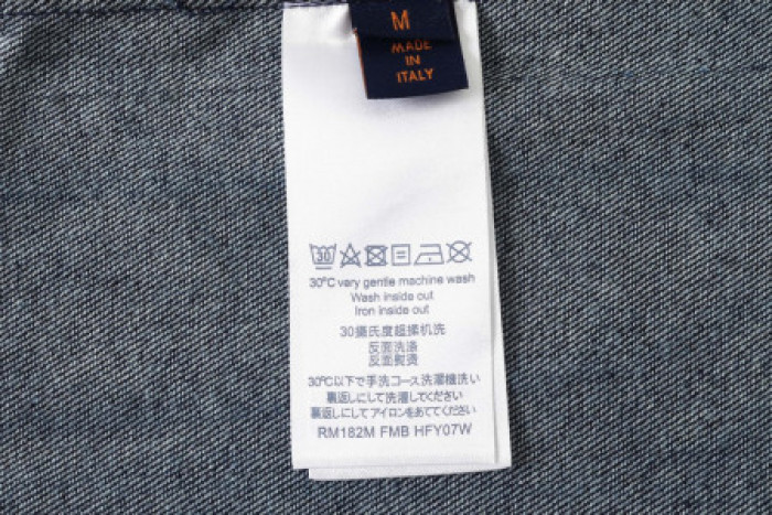 lv t-shirt hp001