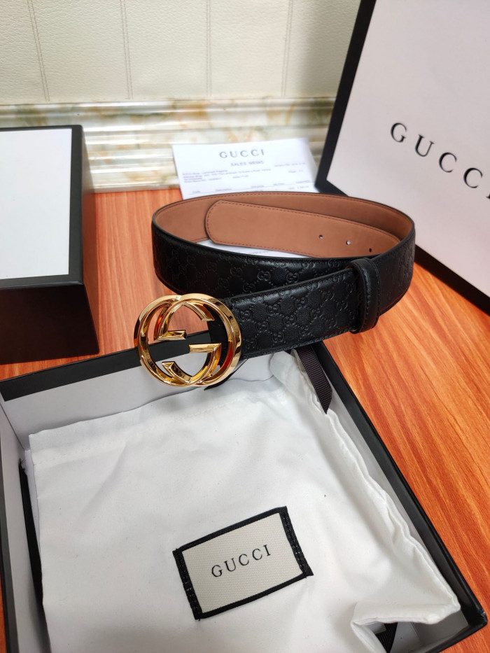 g*u*i belt