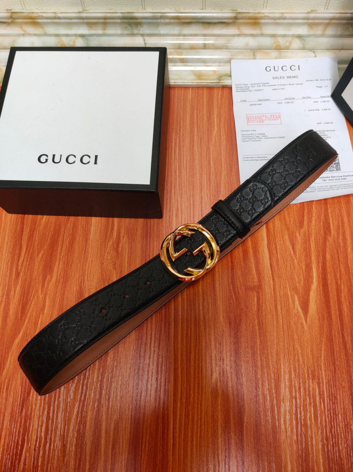 g*u*i belt
