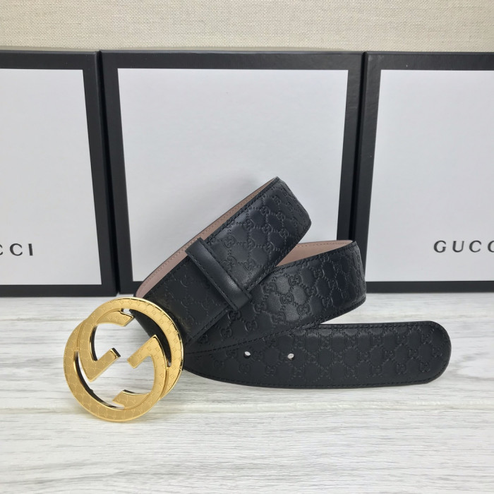 g*u*i belt
