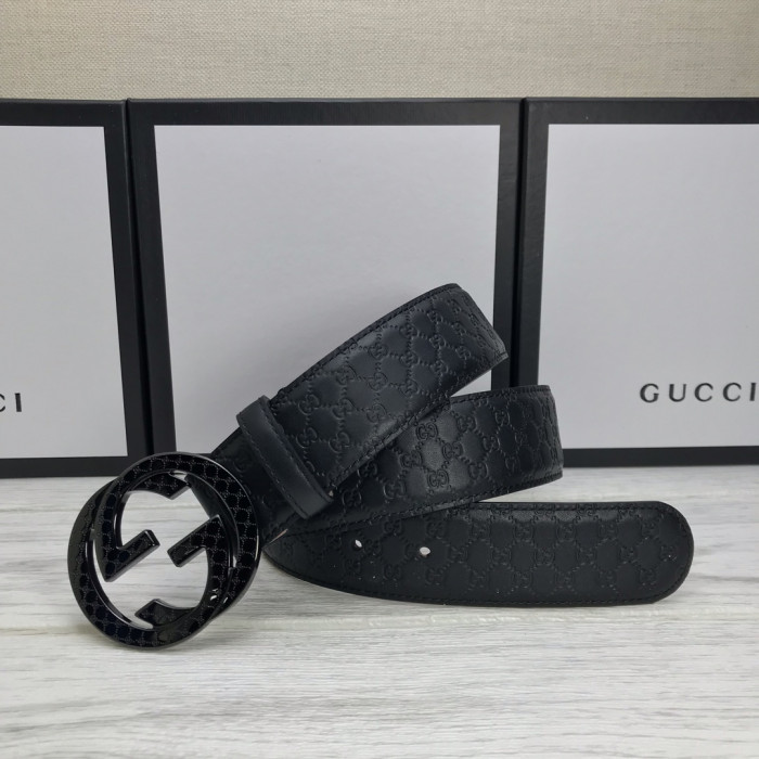 g*u*i belt
