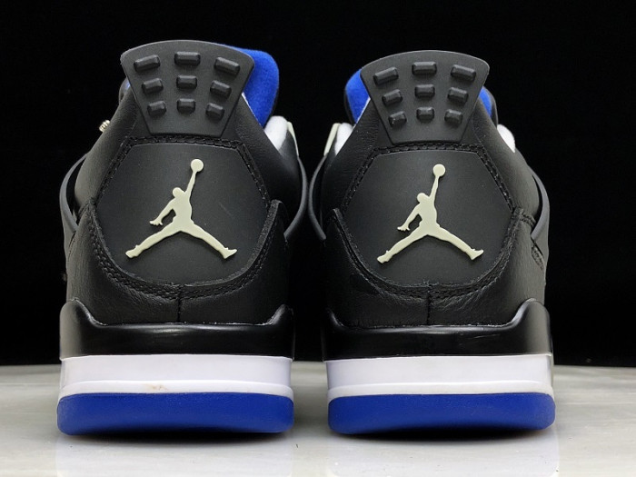 air jordan 4 retro alternate motorsports 308497-006