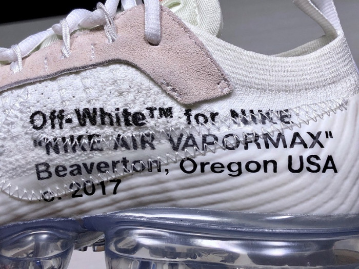 air vapormax ow 2018 aa3831-100