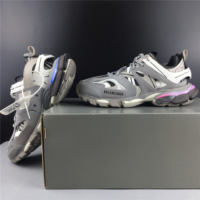 blcg sneaker tess.s.gomma maille 542023 w1gb7 1214 (led)
