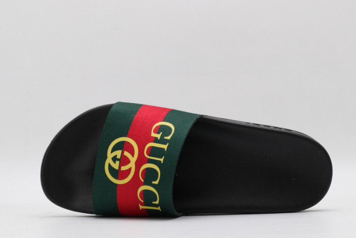 gucc slide