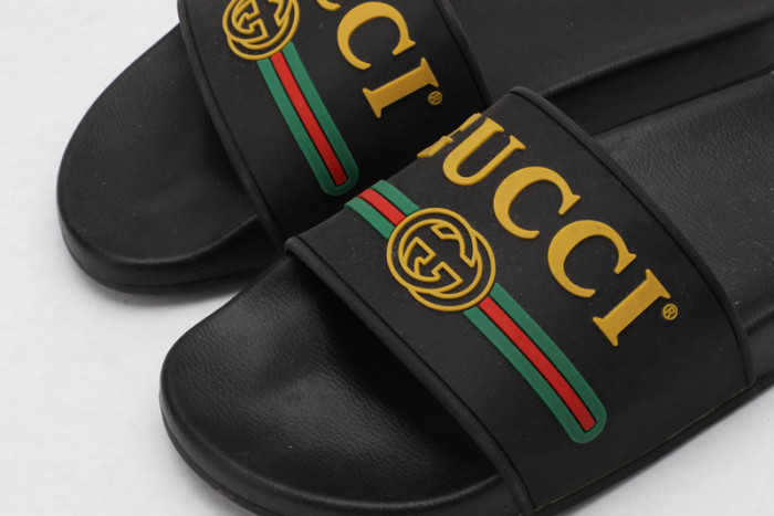 gucc slide