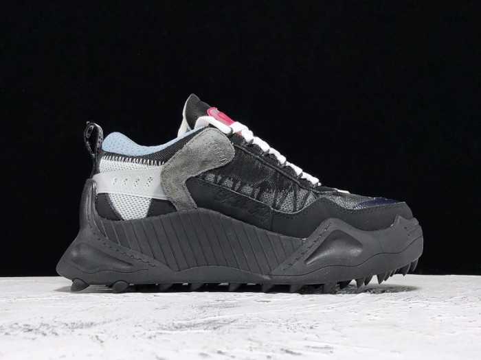 ow c/o odsy-1000 sneaker black