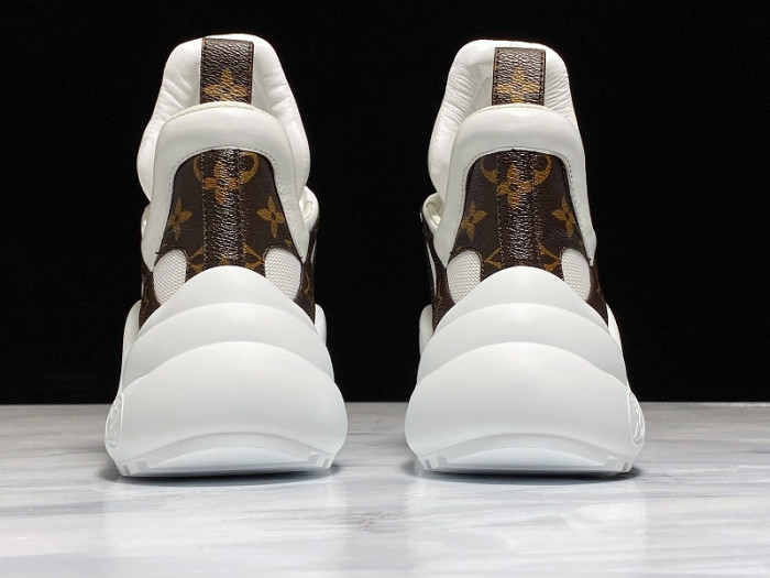 louiv archlight sneaker