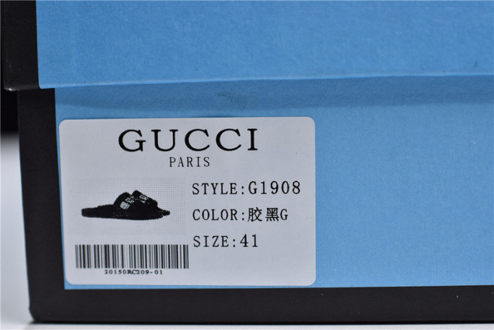 gucc slide