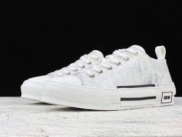 d10r b23 homme kaws low top sneaker