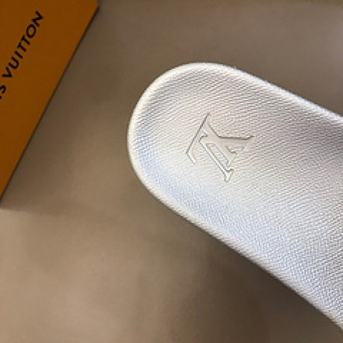 lv sandals