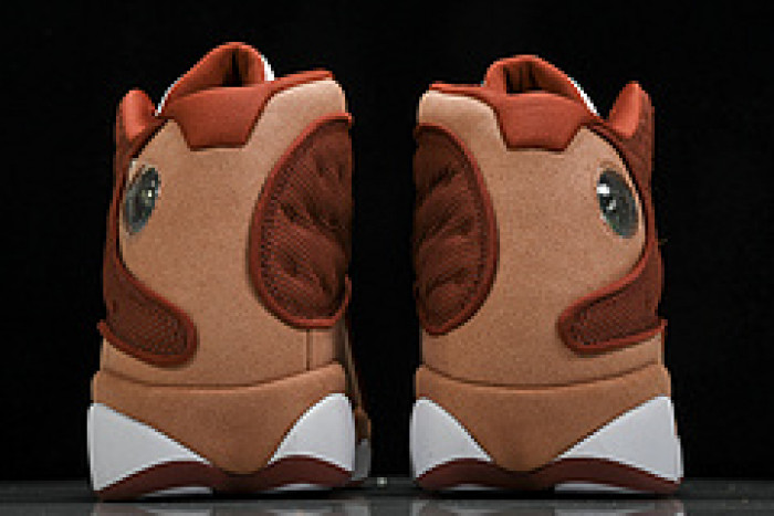 air jordan 13 “dune red” dj5982-601