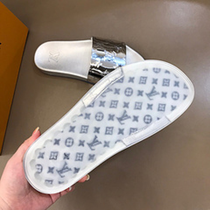 lv sandals