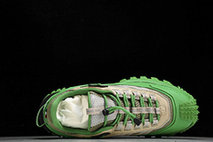 moncel sneaker ms3