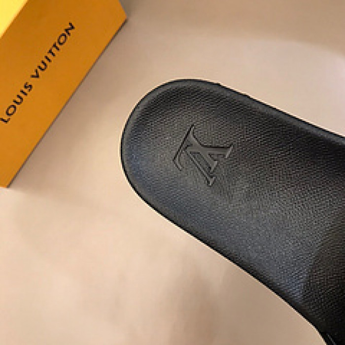 lv sandals