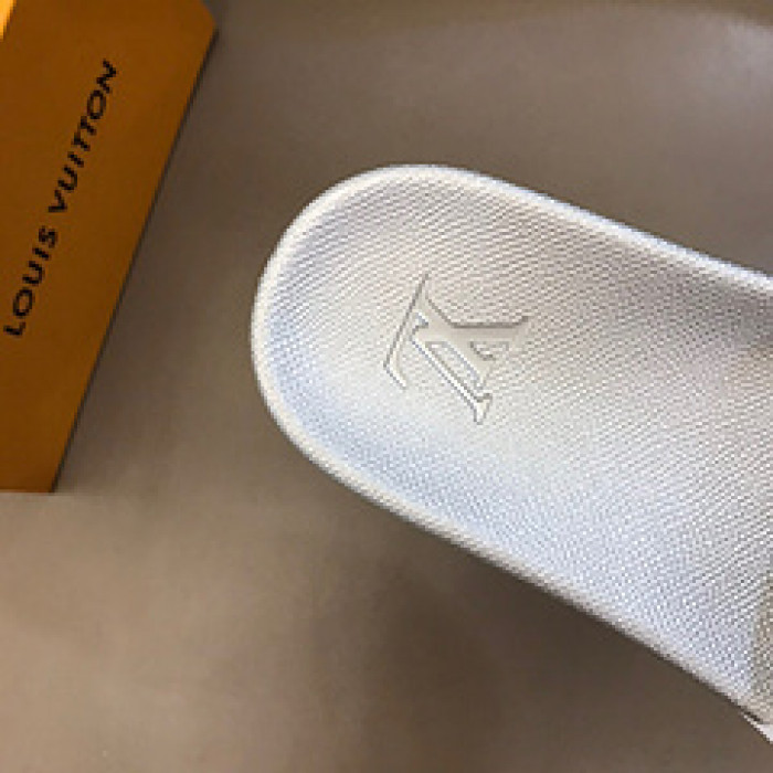 lv sandals