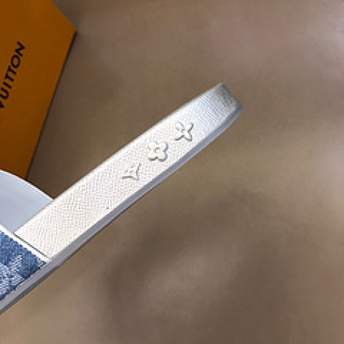 lv sandals