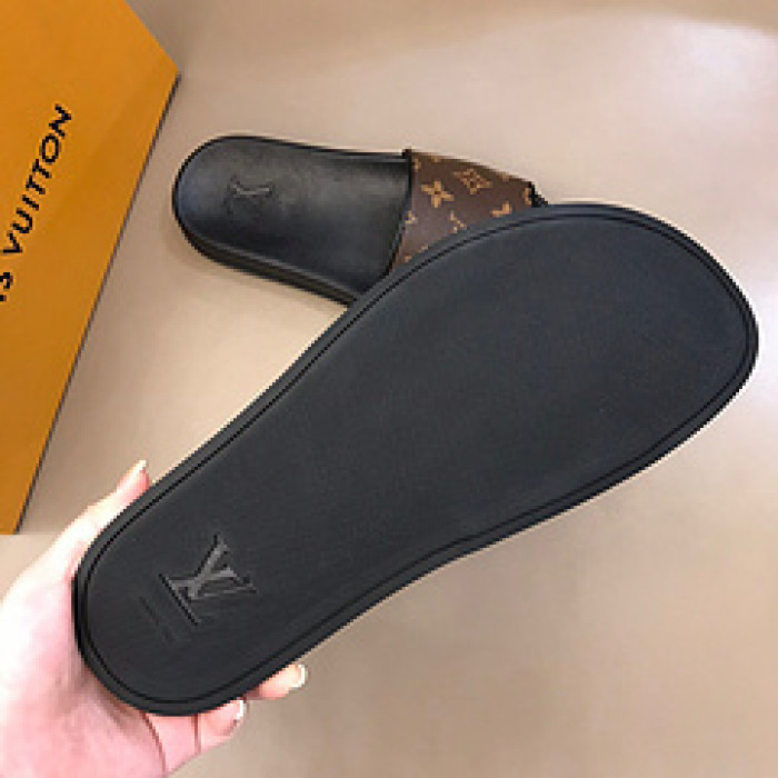 lv sandals