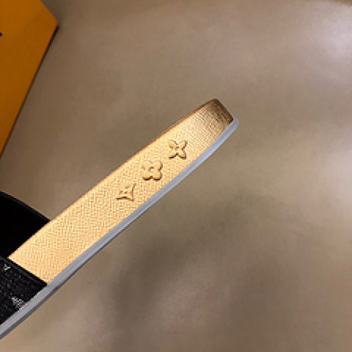 lv sandals