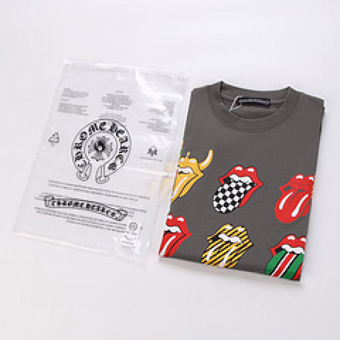 chr0me heart t-shirt chrome6