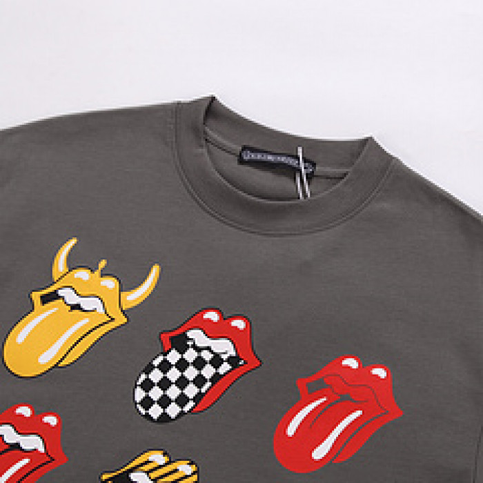 chr0me heart t-shirt chrome6