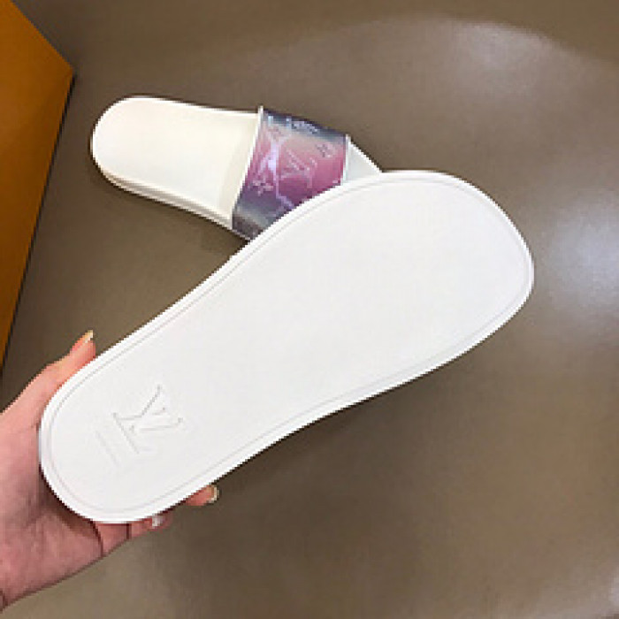 lv sandals