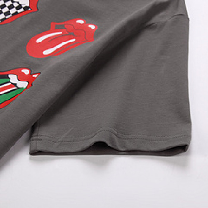 chr0me heart t-shirt chrome6