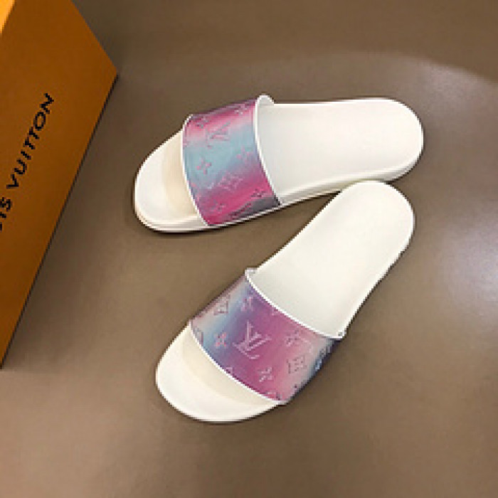 lv sandals